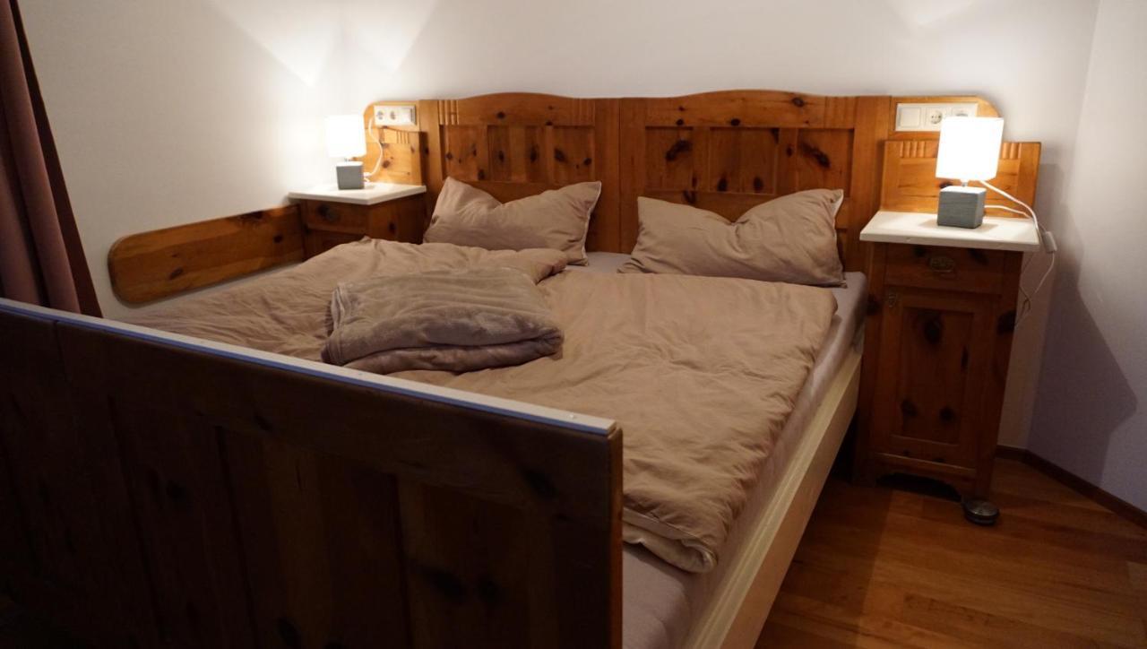 Biohof Kroisleitner Sankt Jakob im Walde Dış mekan fotoğraf