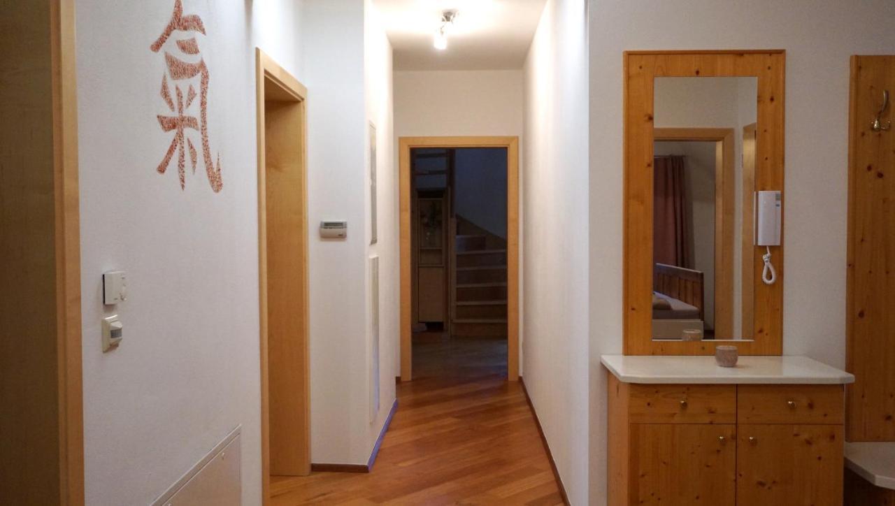 Biohof Kroisleitner Sankt Jakob im Walde Dış mekan fotoğraf
