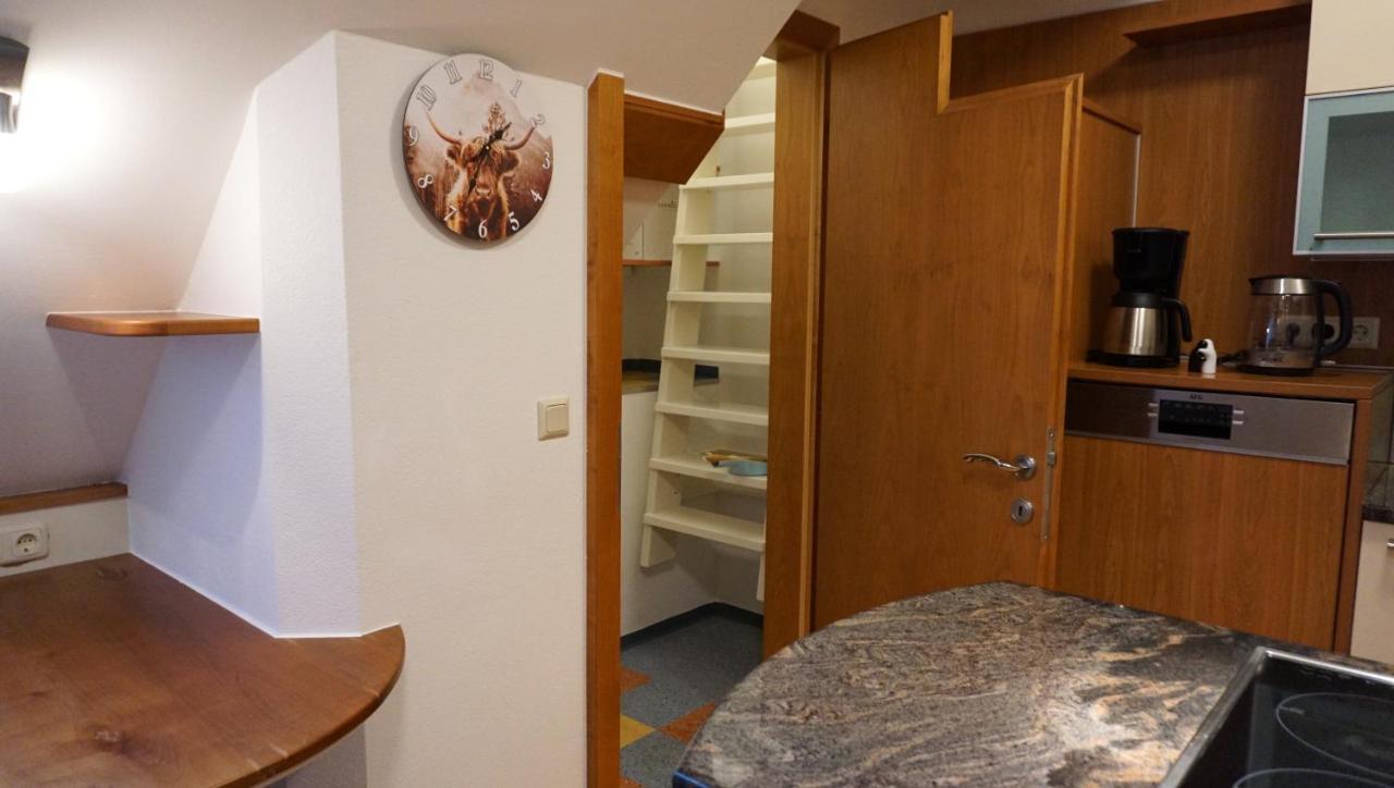 Biohof Kroisleitner Sankt Jakob im Walde Dış mekan fotoğraf