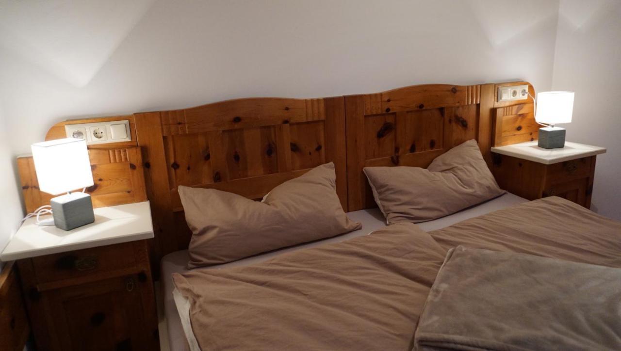 Biohof Kroisleitner Sankt Jakob im Walde Dış mekan fotoğraf