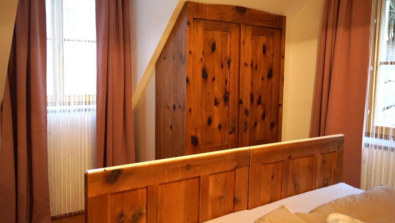 Biohof Kroisleitner Sankt Jakob im Walde Dış mekan fotoğraf