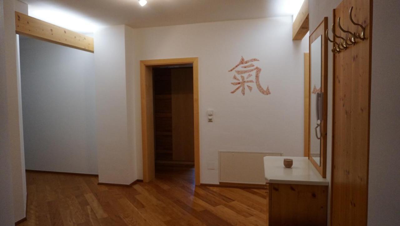 Biohof Kroisleitner Sankt Jakob im Walde Dış mekan fotoğraf