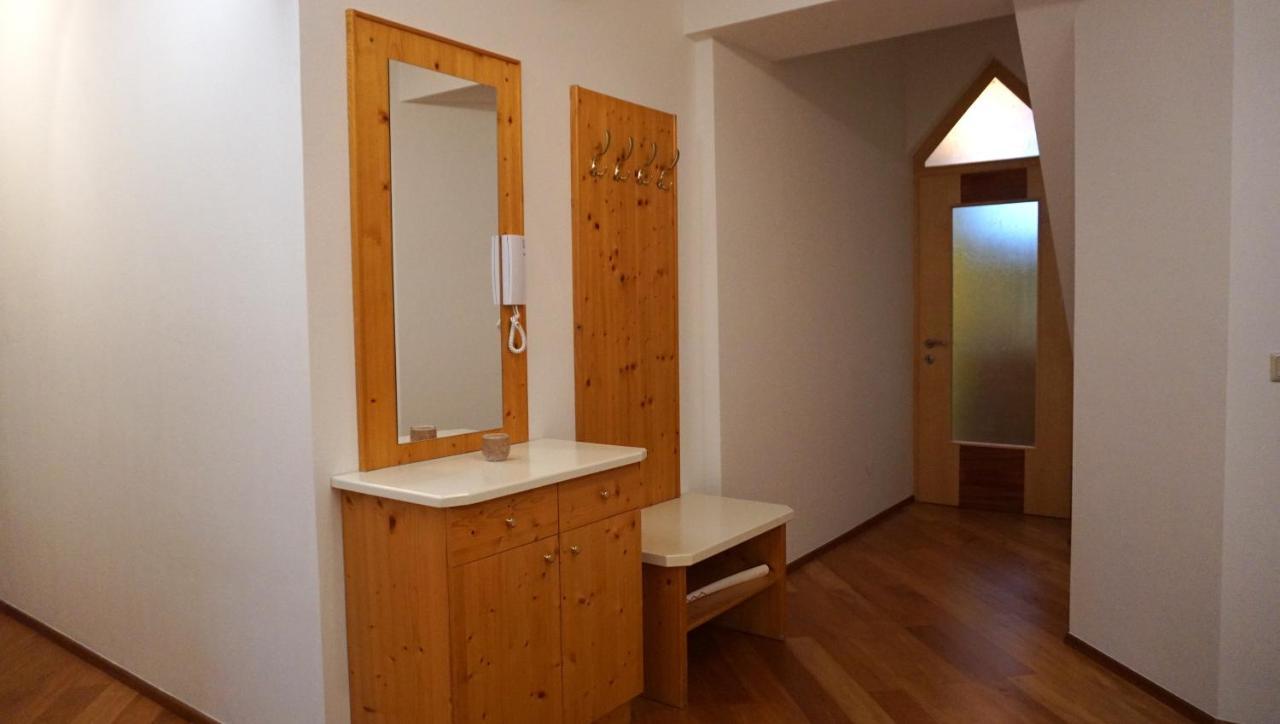 Biohof Kroisleitner Sankt Jakob im Walde Dış mekan fotoğraf