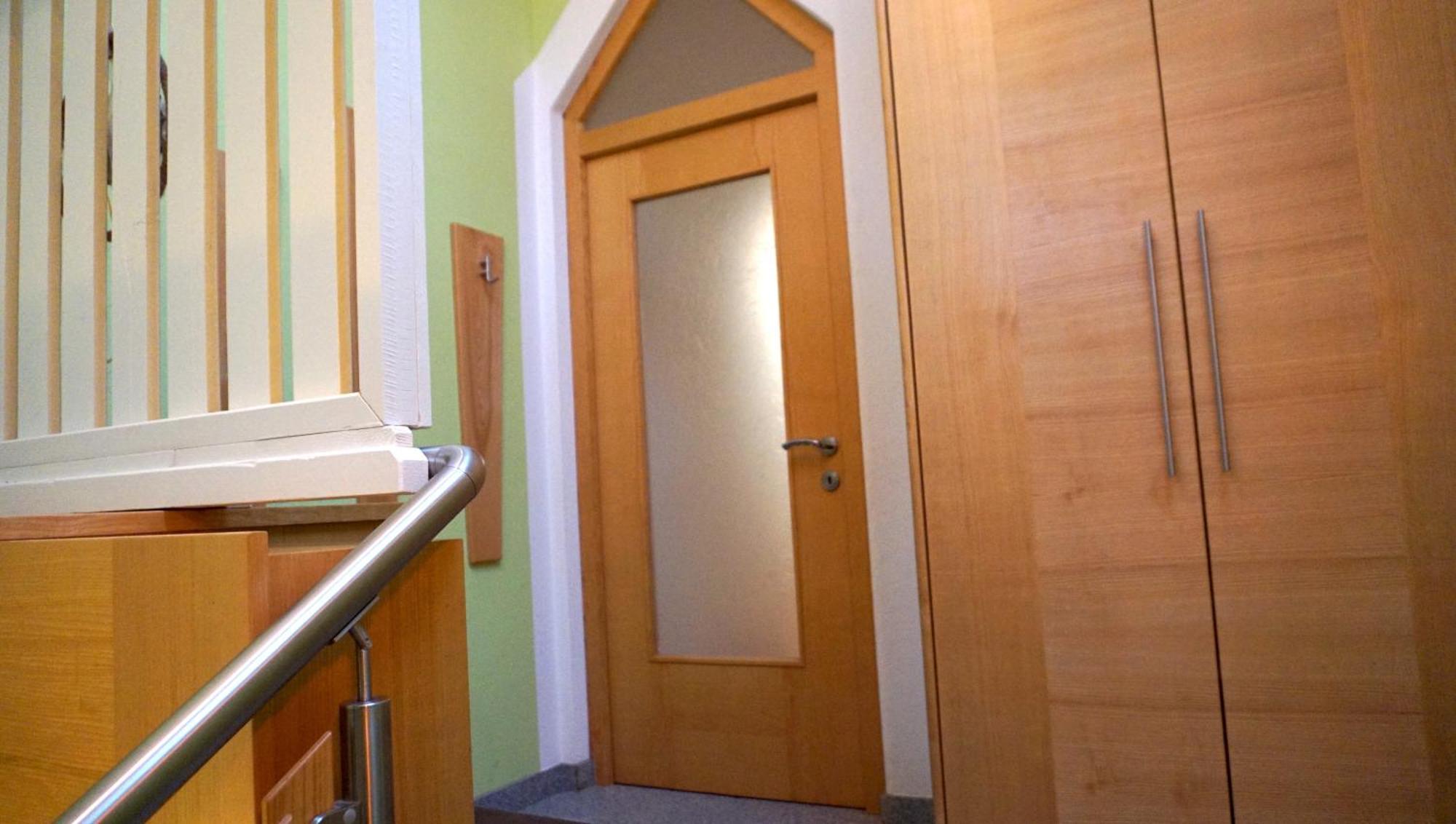 Biohof Kroisleitner Sankt Jakob im Walde Dış mekan fotoğraf