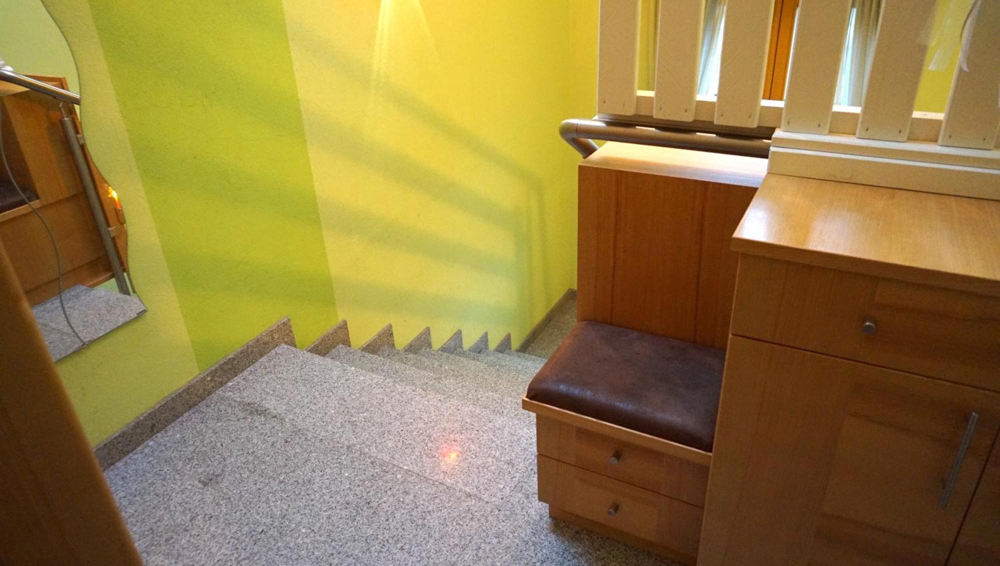 Biohof Kroisleitner Sankt Jakob im Walde Dış mekan fotoğraf