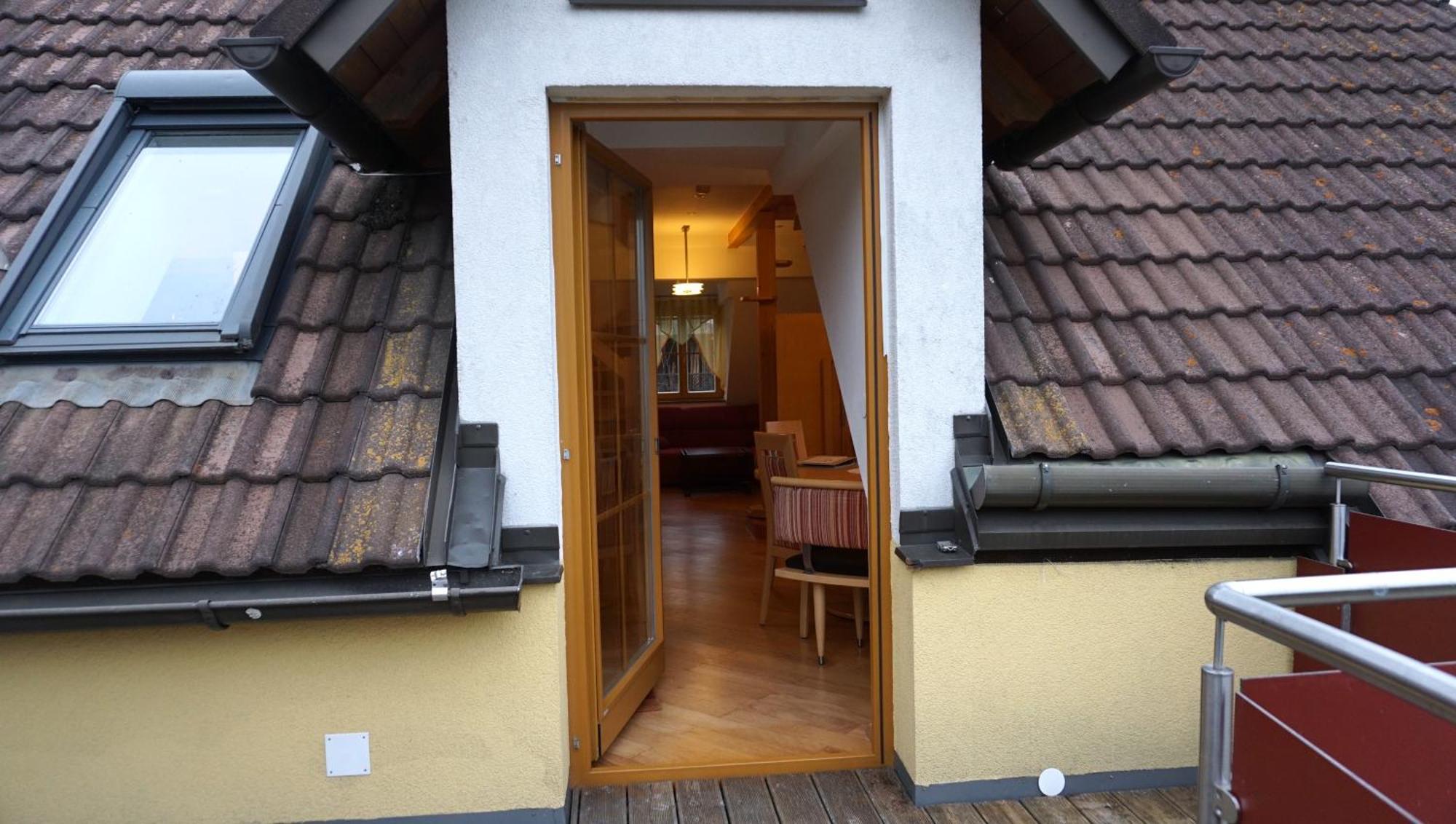 Biohof Kroisleitner Sankt Jakob im Walde Dış mekan fotoğraf